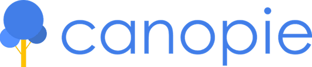 Canopie logo