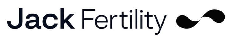 Jack Fertility logo